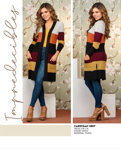 blusas colombianas
