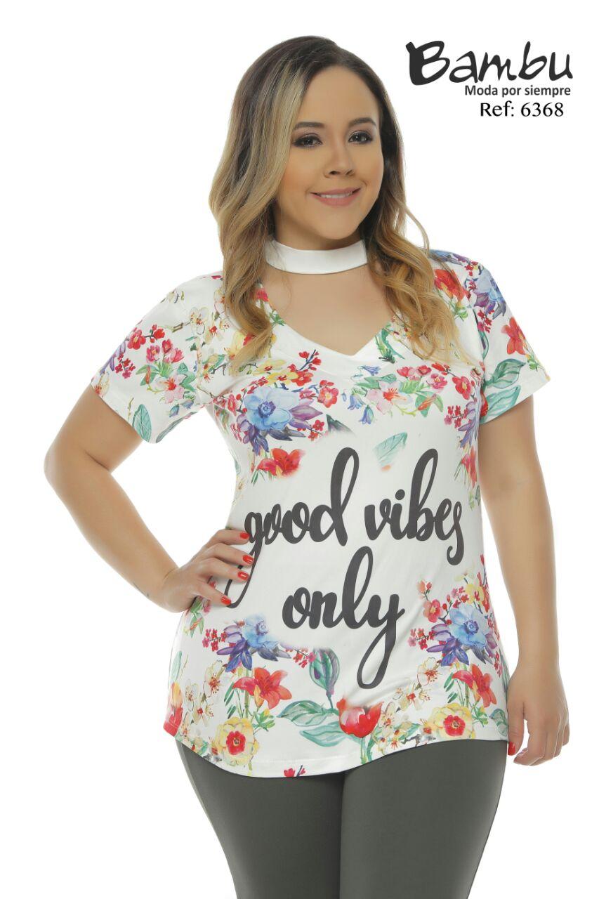 blusas colombianas de moda 2018